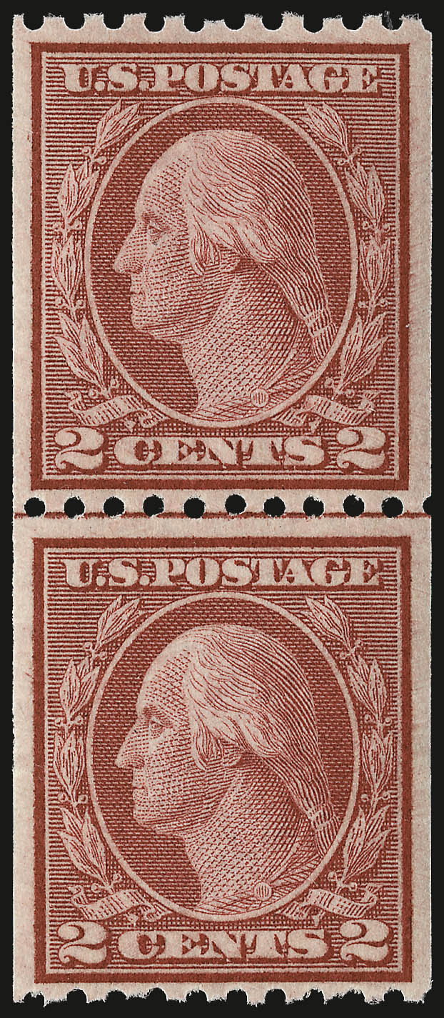 Sale no. 932 — Lot no. 216 — Siegel Auction Galleries