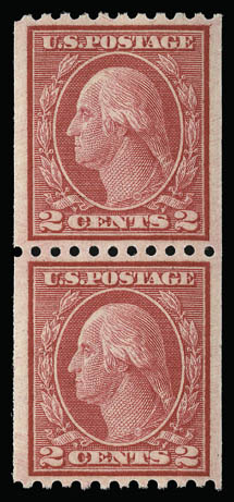Sale no. 932 — Lot no. 217 — Siegel Auction Galleries
