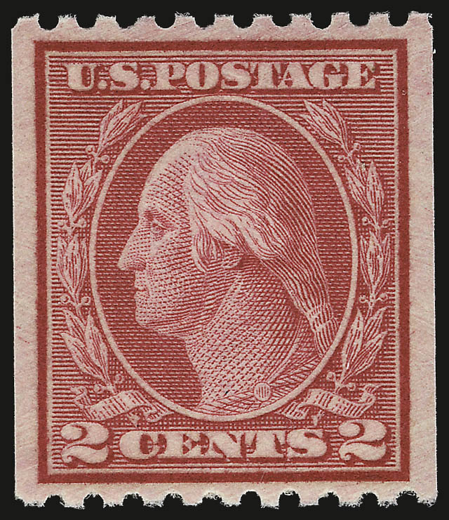 Sale no. 932 — Lot no. 218 — Siegel Auction Galleries