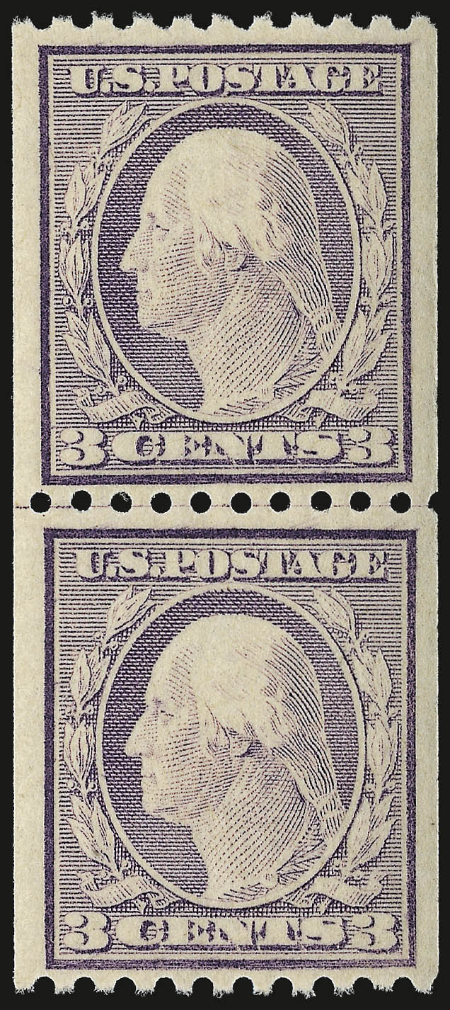 Sale no. 932 — Lot no. 220 — Siegel Auction Galleries