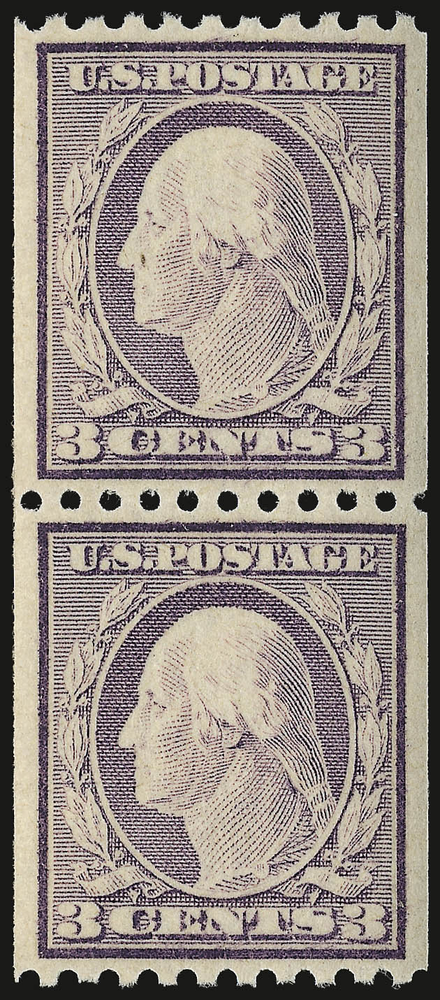 Sale no. 932 — Lot no. 221 — Siegel Auction Galleries