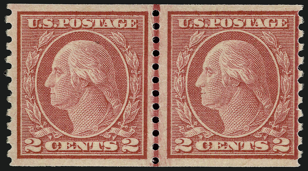 Sale no. 932 — Lot no. 223 — Siegel Auction Galleries