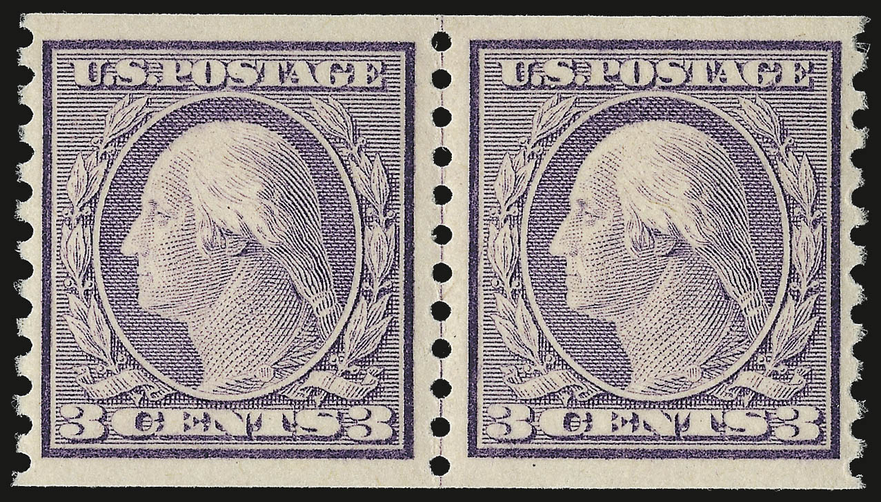 Sale no. 932 — Lot no. 227 — Siegel Auction Galleries