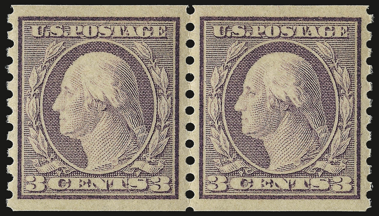 Sale no. 932 — Lot no. 228 — Siegel Auction Galleries