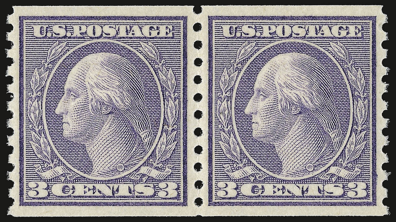 Sale no. 932 — Lot no. 230 — Siegel Auction Galleries