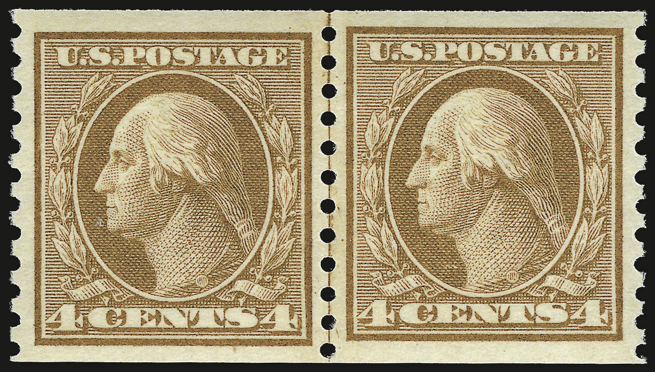Sale no. 932 — Lot no. 231 — Siegel Auction Galleries