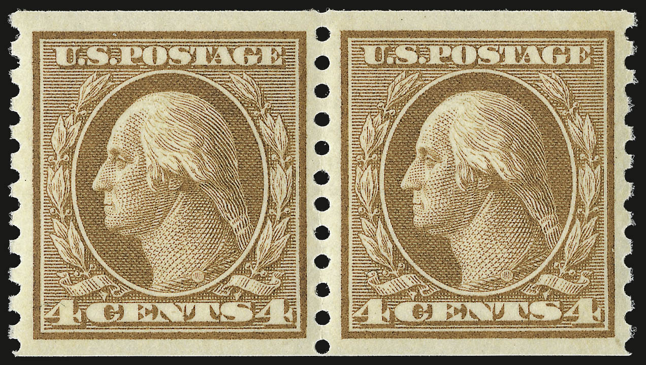 Sale no. 932 — Lot no. 232 — Siegel Auction Galleries