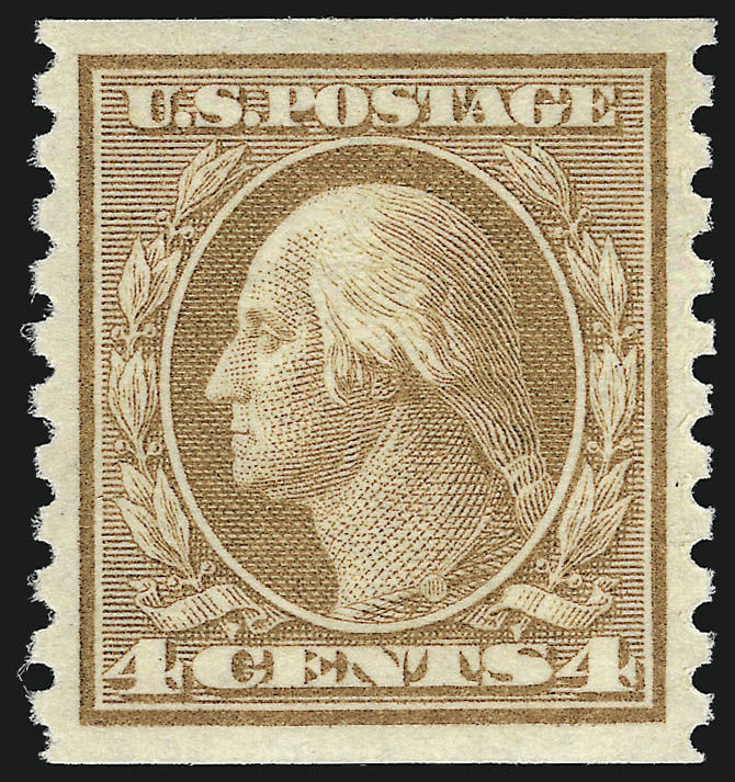 Sale no. 932 — Lot no. 233 — Siegel Auction Galleries