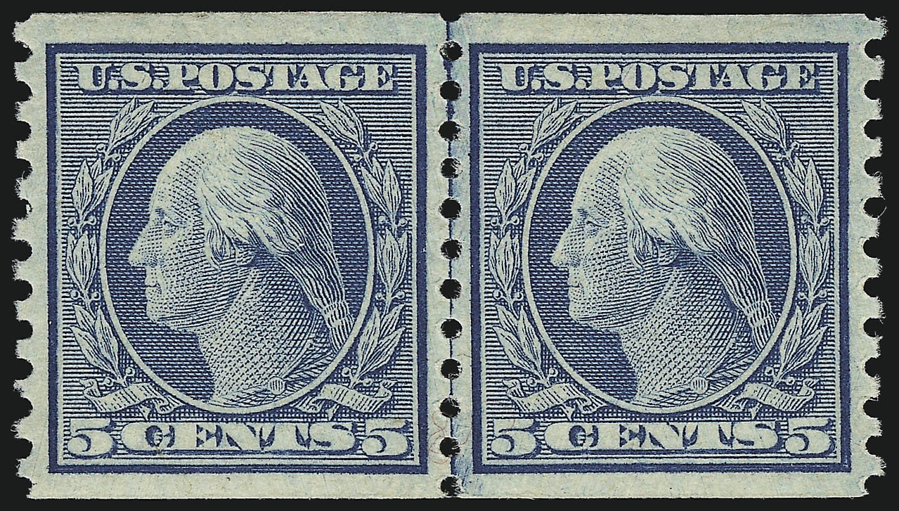 Sale no. 932 — Lot no. 234 — Siegel Auction Galleries