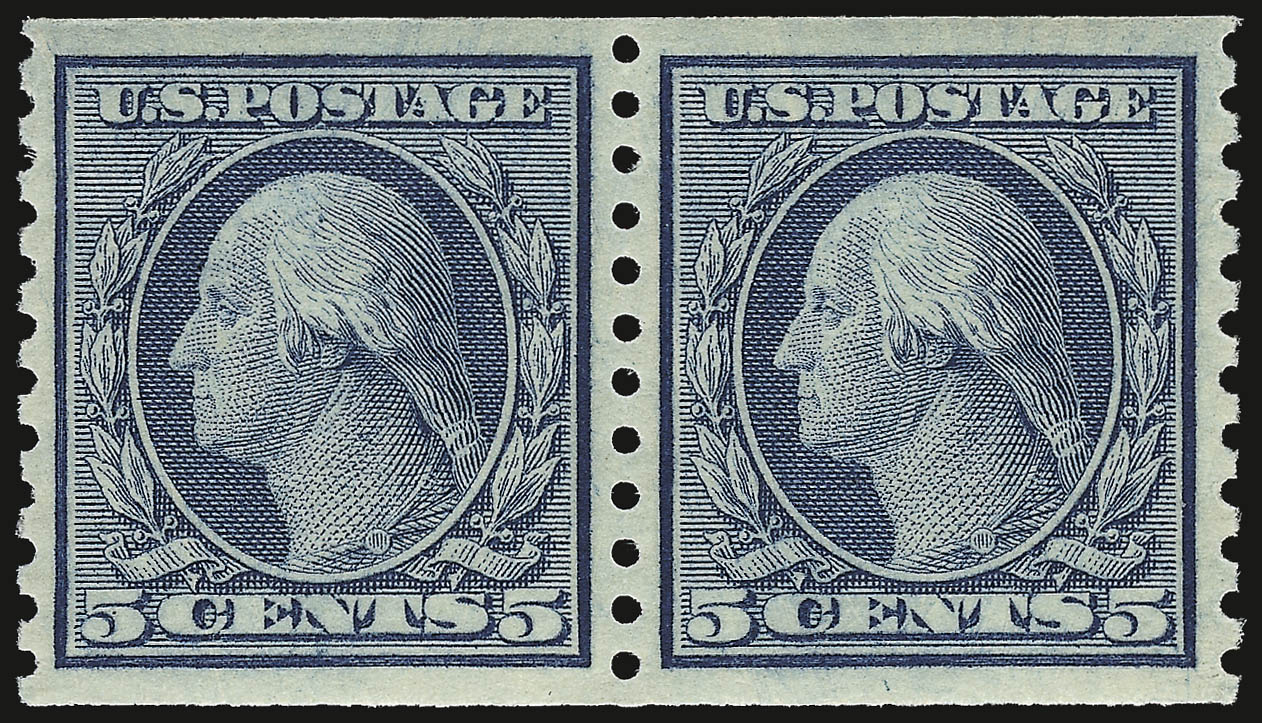 Sale no. 932 — Lot no. 235 — Siegel Auction Galleries