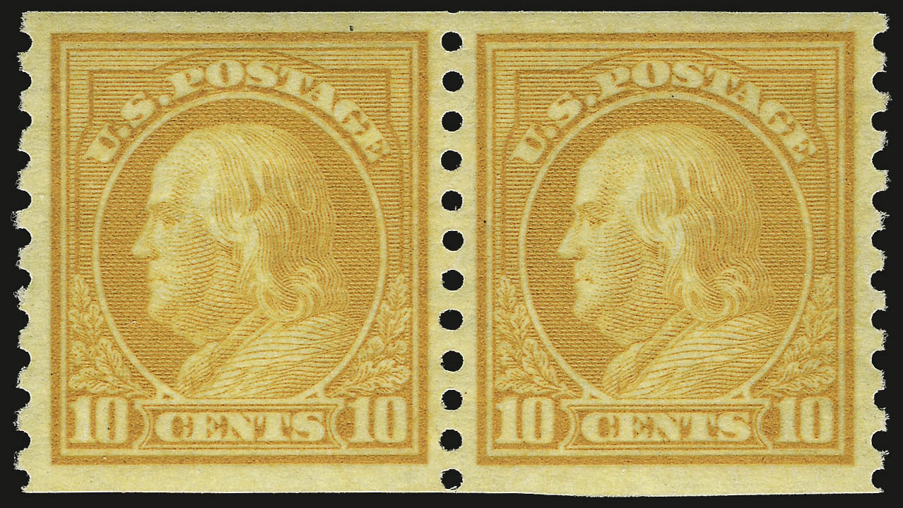 Sale no. 932 — Lot no. 237 — Siegel Auction Galleries