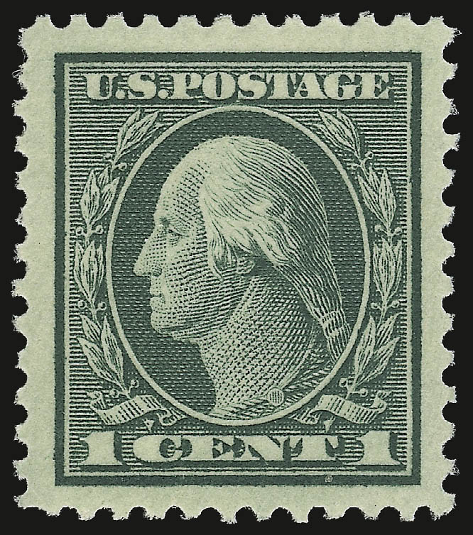 Sale no. 932 — Lot no. 239 — Siegel Auction Galleries