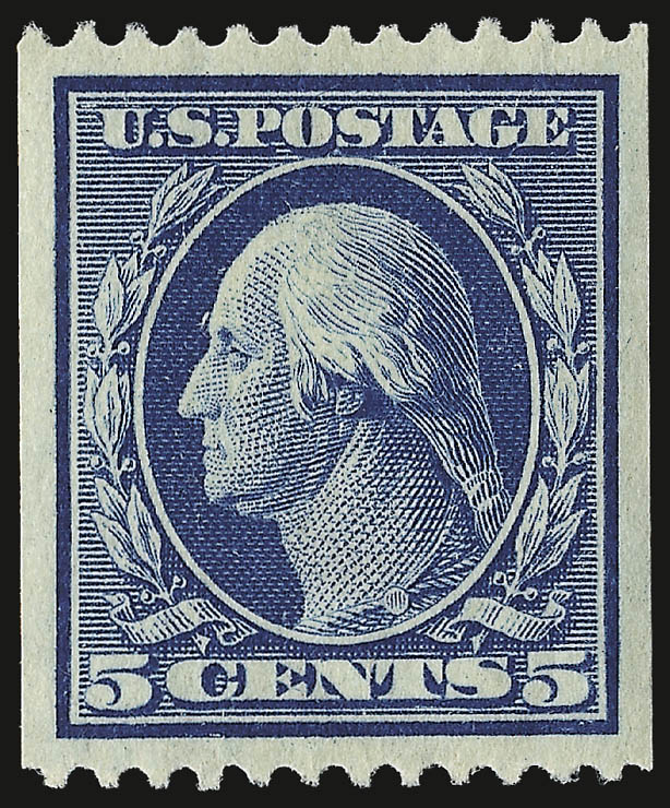 Sale no. 932 — Lot no. 24 — Siegel Auction Galleries