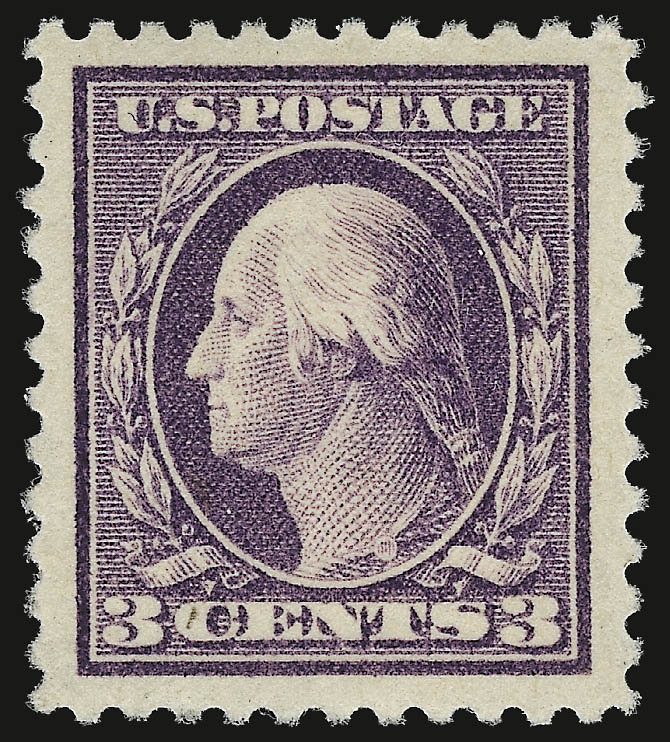 Sale no. 932 — Lot no. 242 — Siegel Auction Galleries