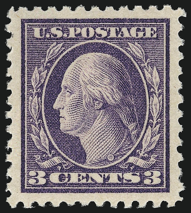 Sale no. 932 — Lot no. 243 — Siegel Auction Galleries