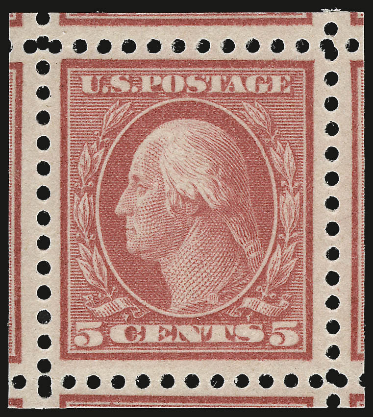 Sale no. 932 — Lot no. 247 — Siegel Auction Galleries