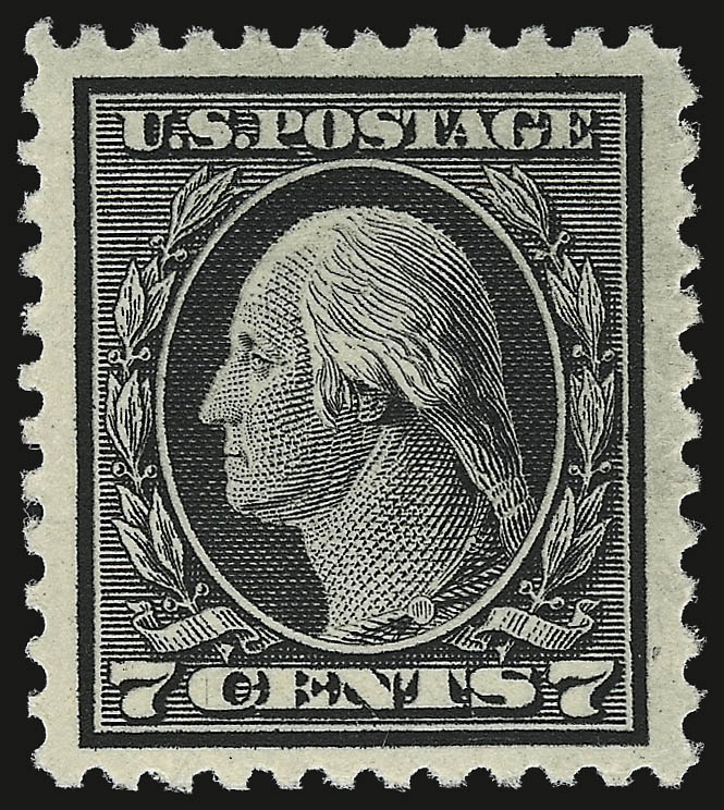 Sale no. 932 — Lot no. 249 — Siegel Auction Galleries