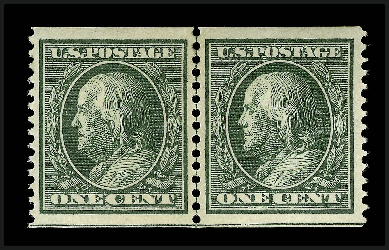 Sale no. 932 — Lot no. 25 — Siegel Auction Galleries