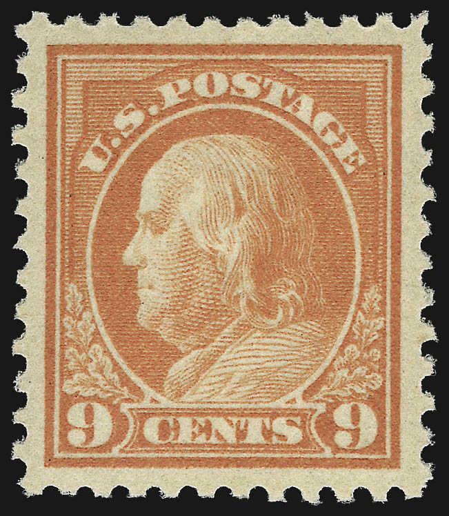Sale no. 932 — Lot no. 251 — Siegel Auction Galleries