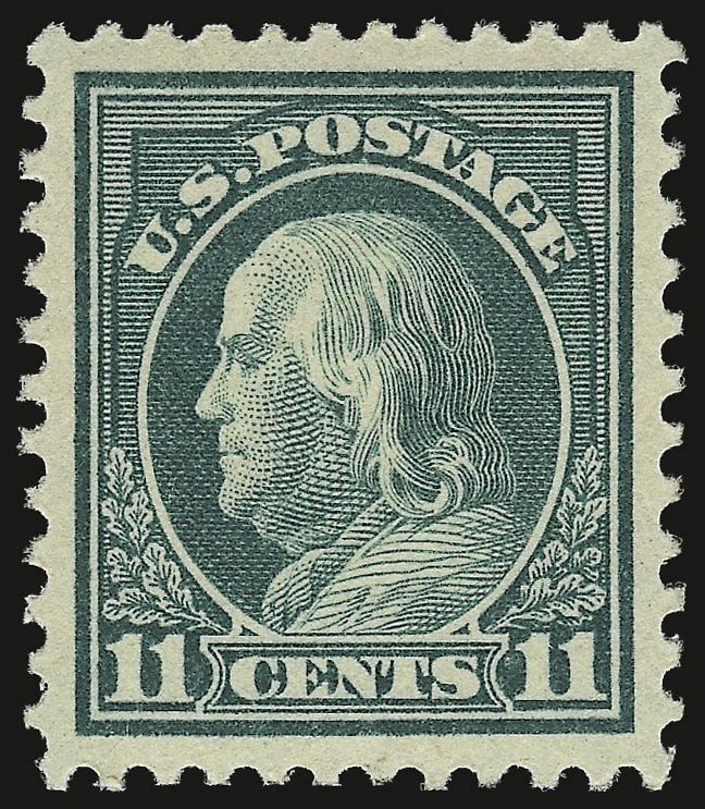 Sale no. 932 — Lot no. 252 — Siegel Auction Galleries