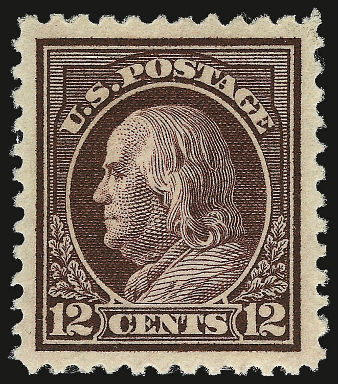 Sale no. 932 — Lot no. 253 — Siegel Auction Galleries