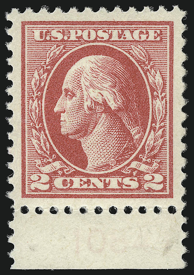 Sale no. 932 — Lot no. 265 — Siegel Auction Galleries