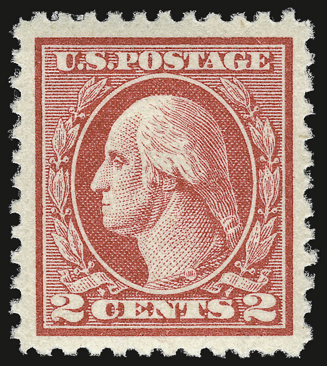 Sale no. 932 — Lot no. 266 — Siegel Auction Galleries