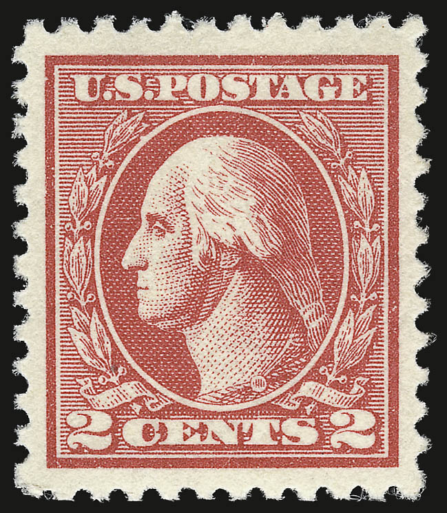 Sale no. 932 — Lot no. 268 — Siegel Auction Galleries
