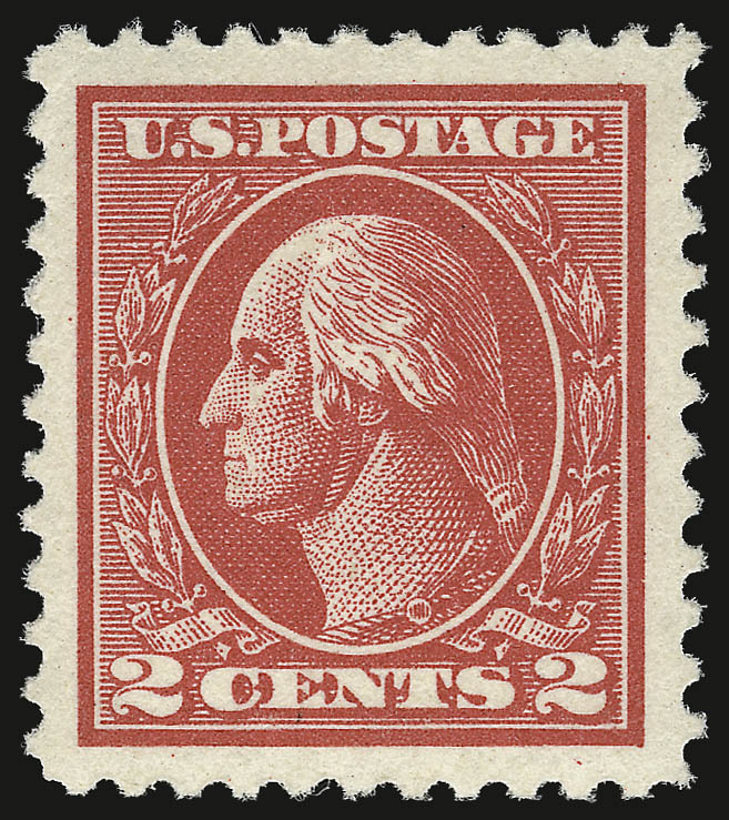 Sale no. 932 — Lot no. 269 — Siegel Auction Galleries
