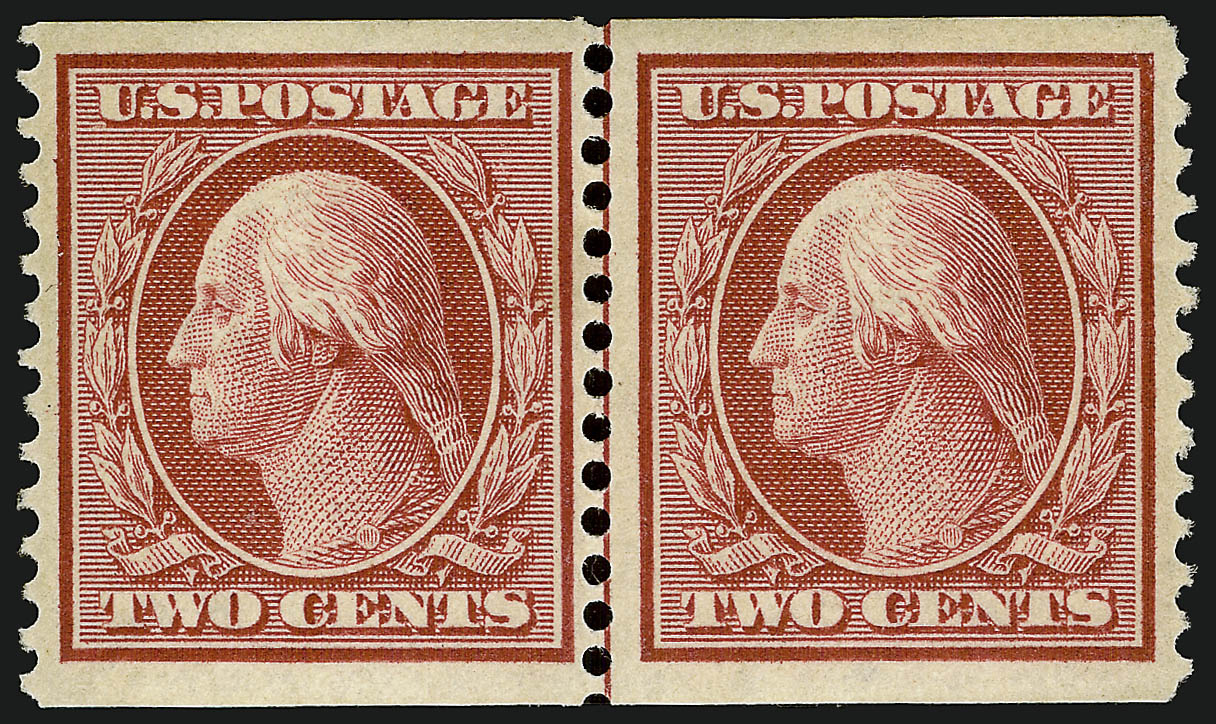 Sale no. 932 — Lot no. 27 — Siegel Auction Galleries