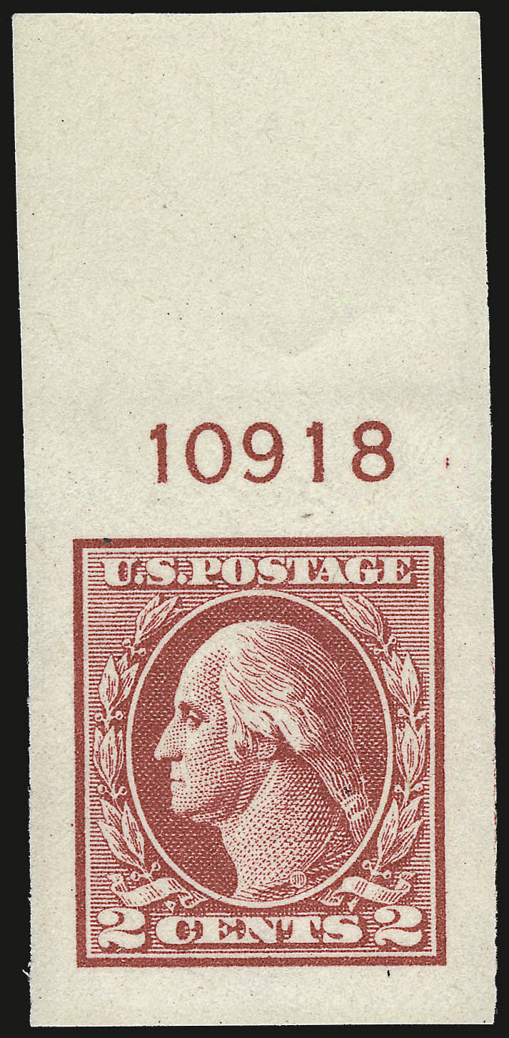 Sale no. 932 — Lot no. 271 — Siegel Auction Galleries