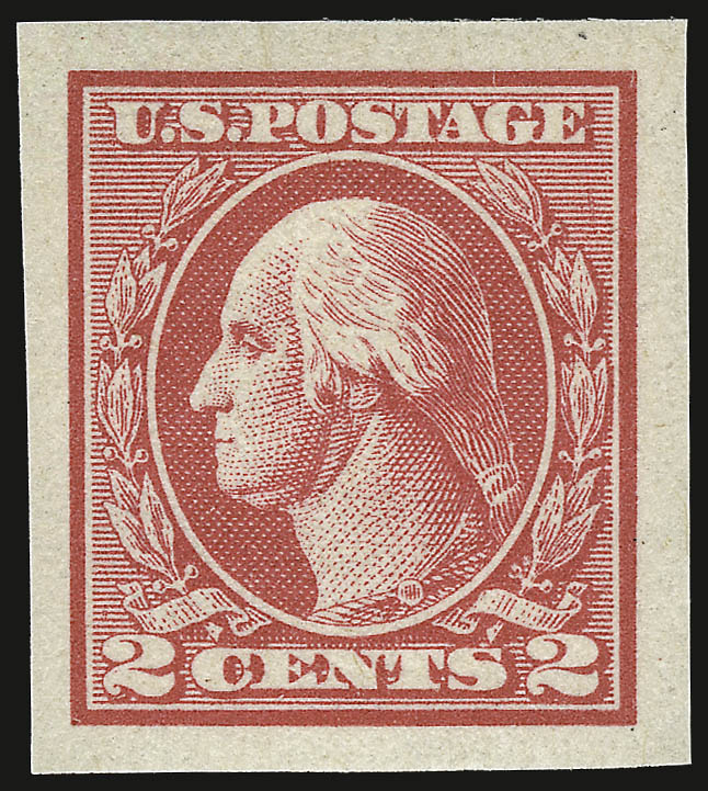 Sale no. 932 — Lot no. 272 — Siegel Auction Galleries