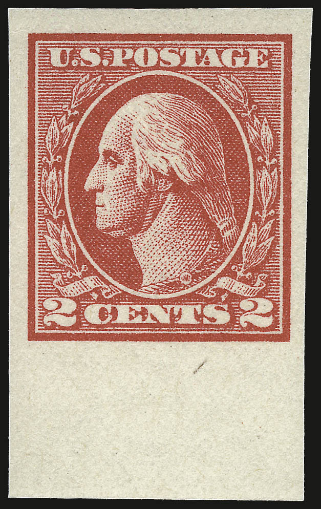 Sale no. 932 — Lot no. 274 — Siegel Auction Galleries