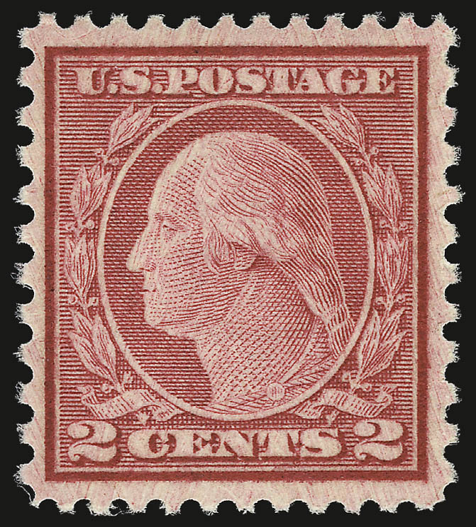 Sale no. 932 — Lot no. 278 — Siegel Auction Galleries