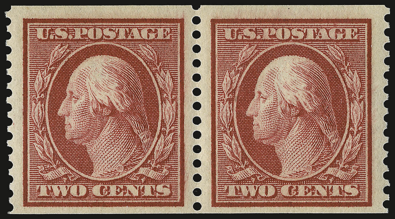 Sale no. 932 — Lot no. 28 — Siegel Auction Galleries