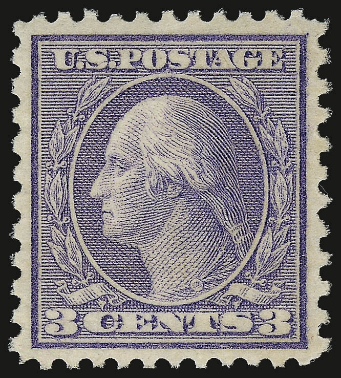 Sale no. 932 — Lot no. 281 — Siegel Auction Galleries