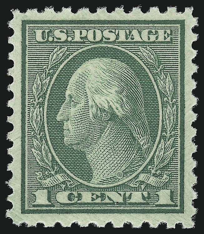 Sale no. 932 — Lot no. 282 — Siegel Auction Galleries