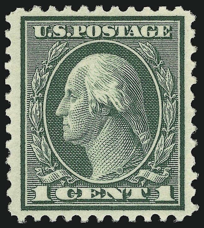Sale no. 932 — Lot no. 283 — Siegel Auction Galleries