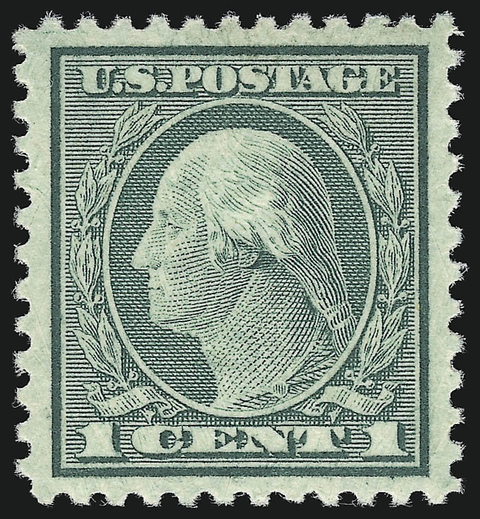 Sale no. 932 — Lot no. 284 — Siegel Auction Galleries