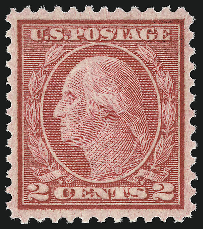 Sale no. 932 — Lot no. 285 — Siegel Auction Galleries