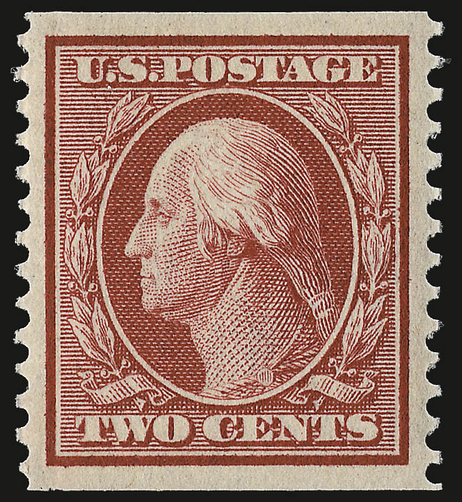 Sale no. 932 — Lot no. 29 — Siegel Auction Galleries