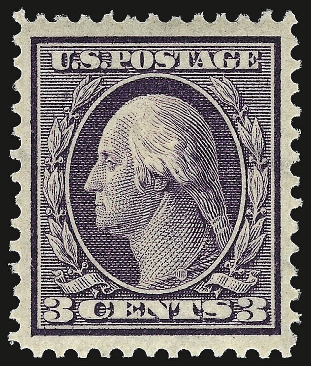 Sale no. 932 — Lot no. 3 — Siegel Auction Galleries