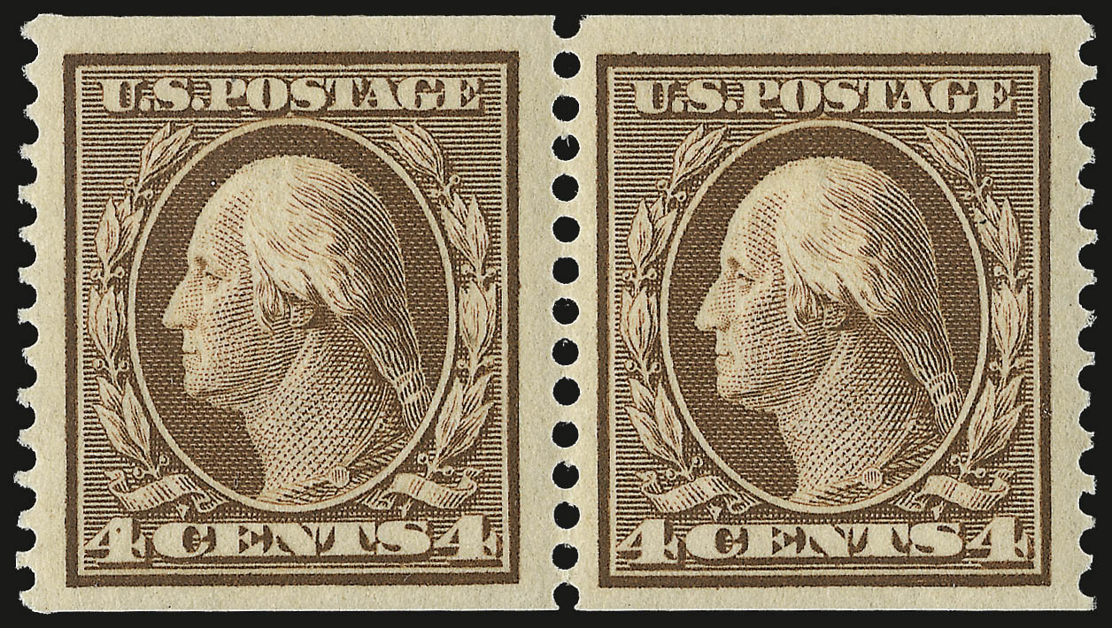 Sale no. 932 — Lot no. 31 — Siegel Auction Galleries
