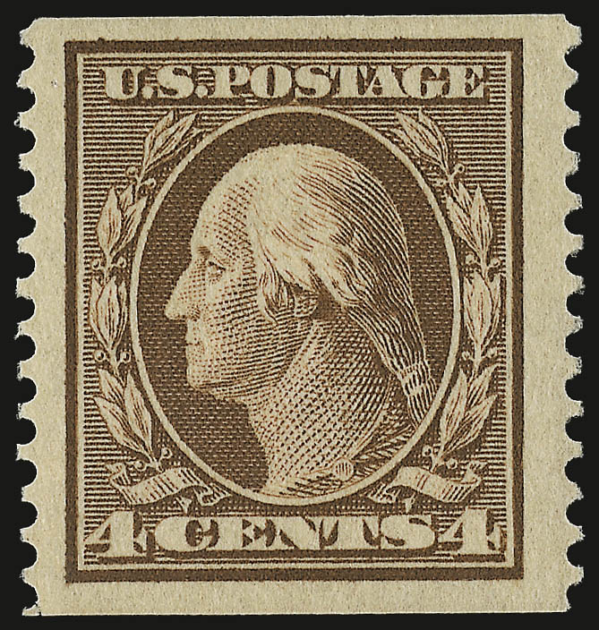 Sale no. 932 — Lot no. 32 — Siegel Auction Galleries