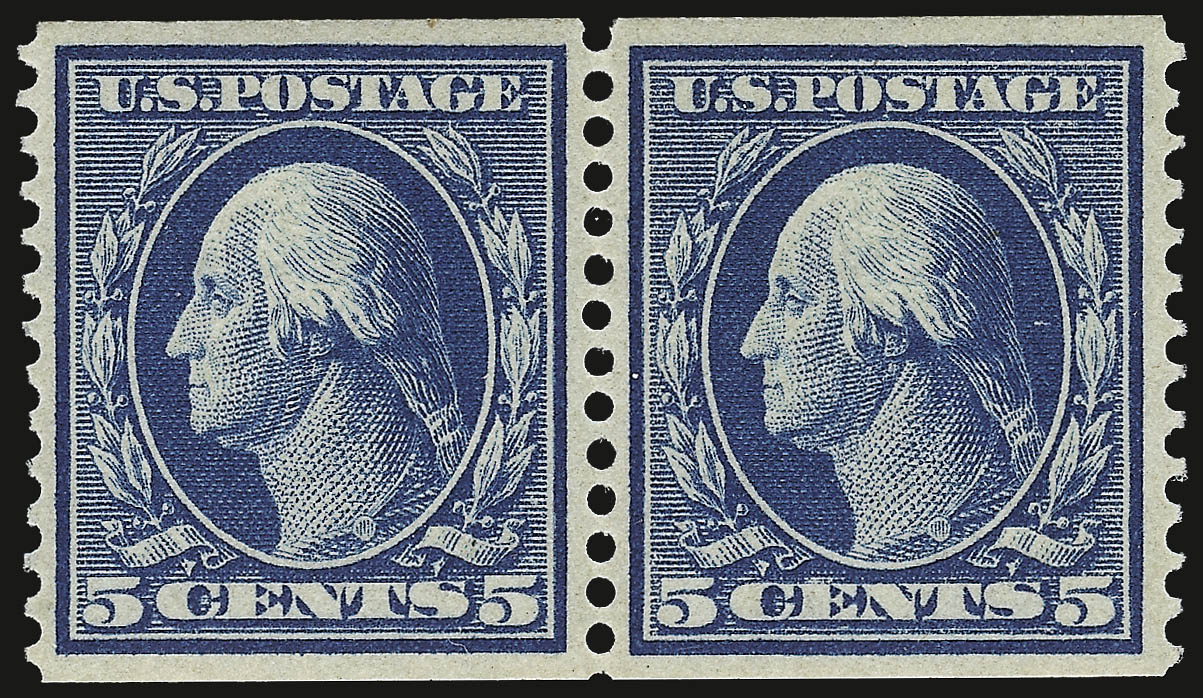 Sale no. 932 — Lot no. 34 — Siegel Auction Galleries