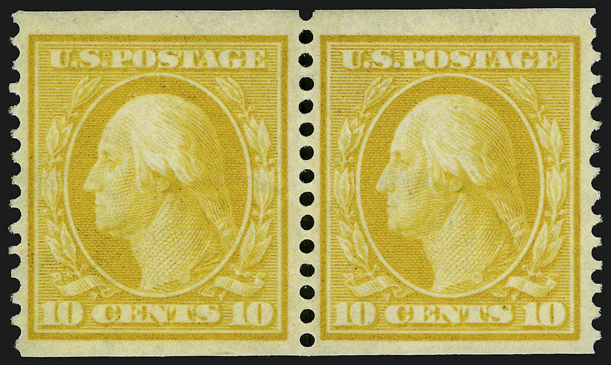 Sale no. 932 — Lot no. 37 — Siegel Auction Galleries