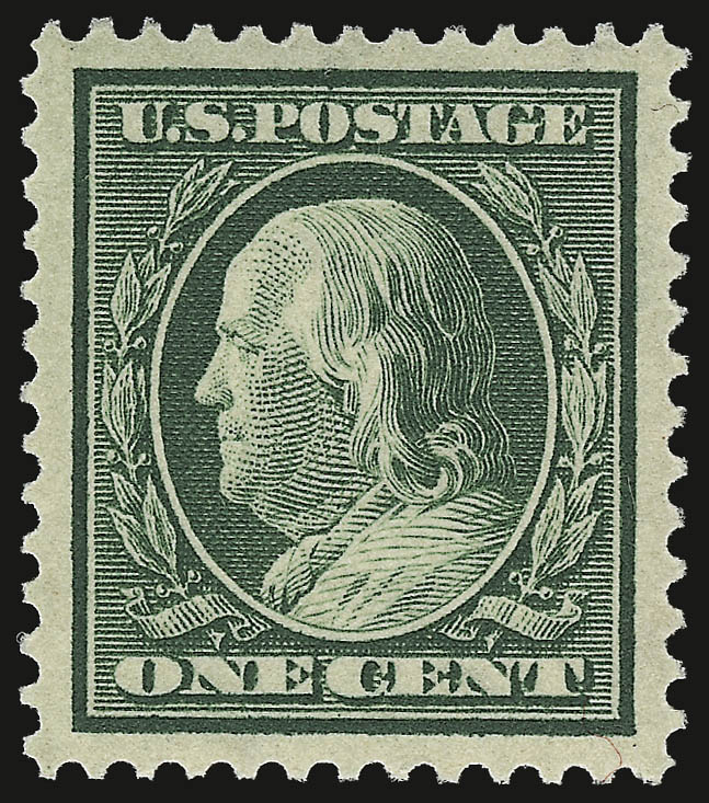 Sale no. 932 — Lot no. 39 — Siegel Auction Galleries