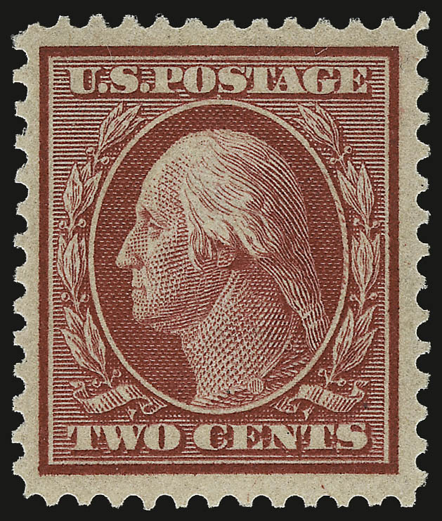 Sale no. 932 — Lot no. 40 — Siegel Auction Galleries