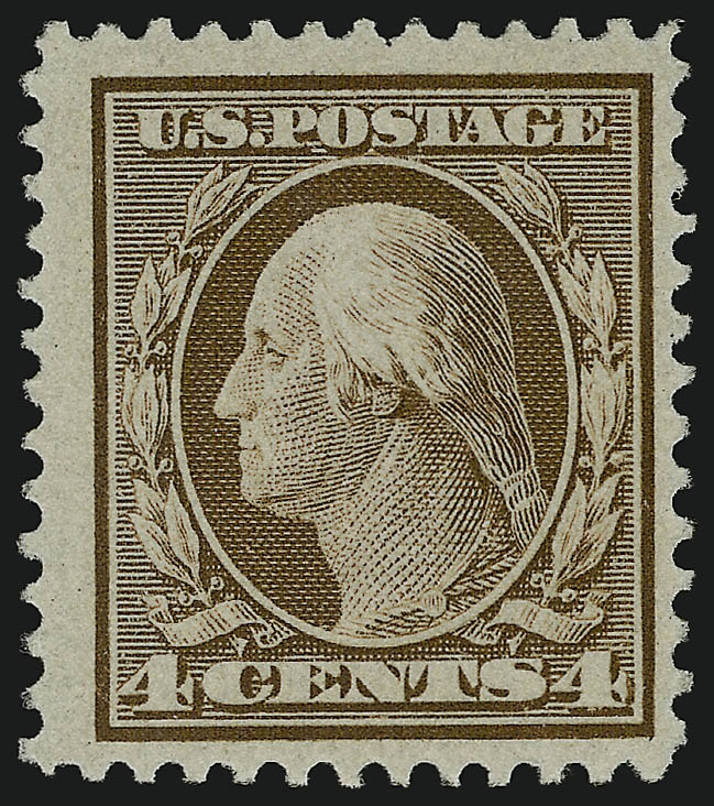 Sale no. 932 — Lot no. 42 — Siegel Auction Galleries