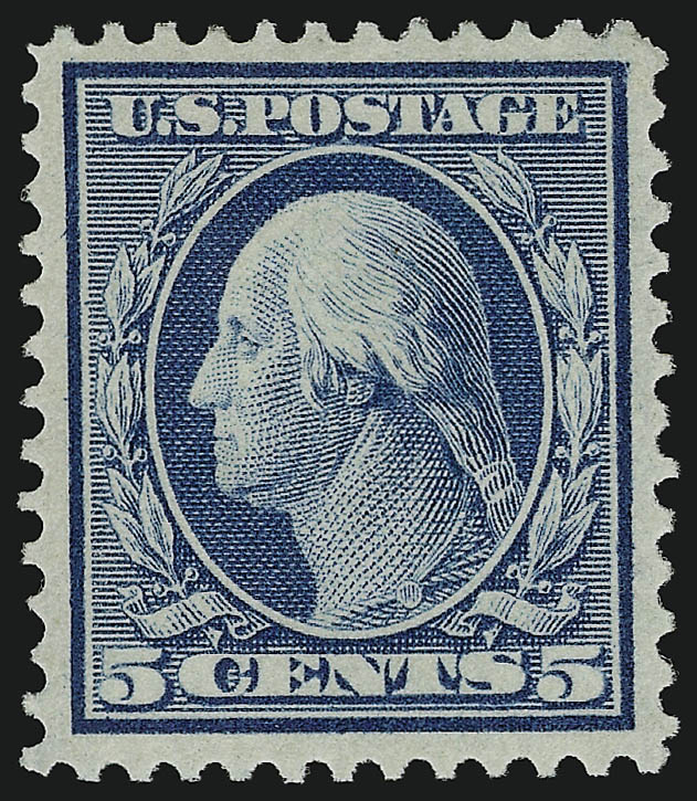 Sale no. 932 — Lot no. 43 — Siegel Auction Galleries